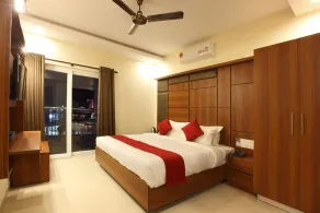 Laimar Suites - Chambre