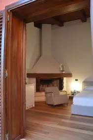 Casa Realia - Chambre
