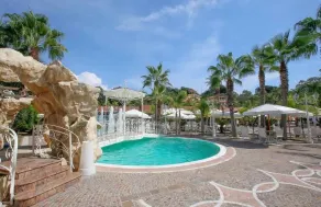 Hotel Happy Days - Piscine