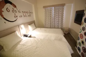 ibis Styles Vitoria da Conquista - Room