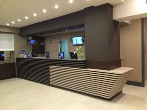 Novotel Brescia Due - Reception