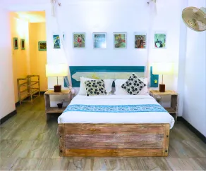 Esperanza Beach Villa - Room