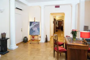 Residenza Delle Arti - Reception