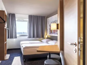 B&B Hotel Erlangen-Süd - Room
