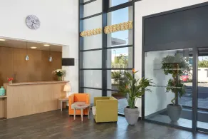 Quality Aparthotel Perpignan - Hall