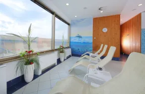 Apartments Vila Barka - Spa
