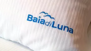 Baia di Luna - Room