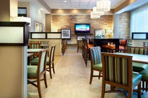 Hampton Inn Alexandria/Pentagon South - Restaurant