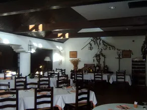 Hotel El Puerto - Restaurante
