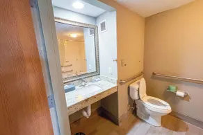 OYO Townhouse Jackson - Ridgeland - Salle de bain