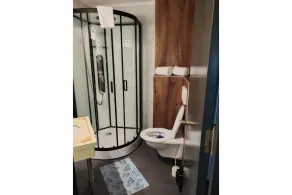DENY INN Funland - Bagno