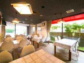 Tabist Hotel Seishokan - Restaurant
