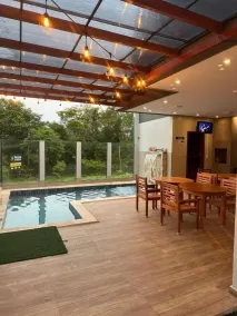 POUSADA ALTER PARA TODOS - Pool