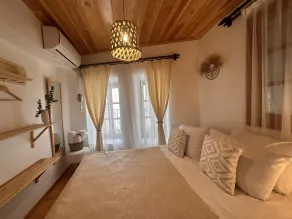Hanole Guest House - Room