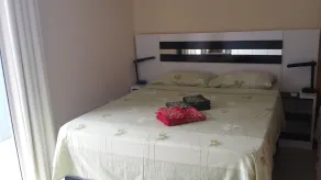 Lagoinha Beach Residencial - Rum