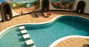 Ocean Beach Hotel & Spa - OCEANA COLLECTION - Utendørsbasseng