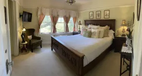 The Inn on Knowles Hill Bed & Breakfast Hotel - Chambre