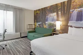 Clarion Pointe Near Erie Casino - Chambre