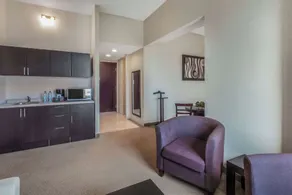 La Quinta by Wyndham Poza Rica - Zimmer