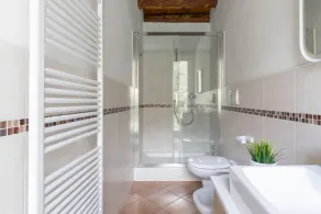 RaBi Rooms - Rafting & Bike Rooms - Bathroom