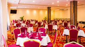 Hotel Lakefield - Restaurant