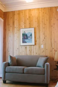 Manoir Belle Plage - Værelse