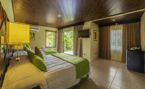 Casa Luna Hotel & Spa - Room