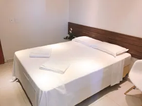 Angra Praia Hotel - Room