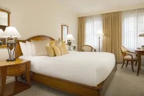 Orchard Hotel - Room