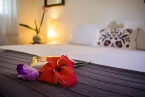 Planeta Banana Paraty - Room