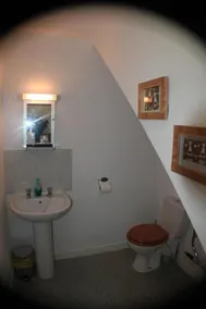 Craik Na Dav B&B - Salle de bain