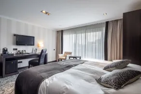 Van der Valk De Gouden Leeuw - Quarto