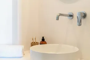 Play Paros a member of Brown Hotels - Bathroom