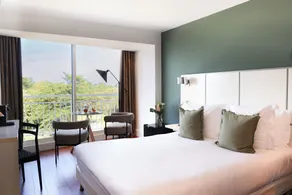 Le Grand Large  - Zimmer
