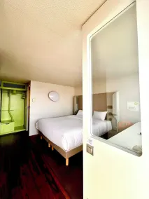 Campanile Montargis - Amilly - Quarto