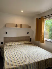 Caravelle Camping Village - Rum