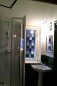 Oakfield Lodge Guest House Stockport - Baño