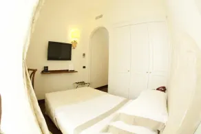 Grand Hotel Di Lecce - Chambre