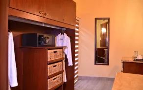 Shishangeni Lodge In Kruger National Park - Zimmer