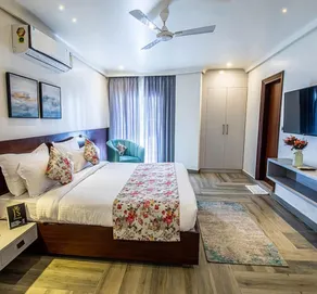 HOTEL JS SOUVENIR - Quarto