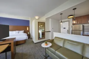 Residence Inn by Marriott Oahu Kapolei - Chambre