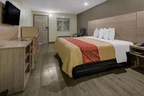 Rodeway Inn Ardmore I-65 - Rom