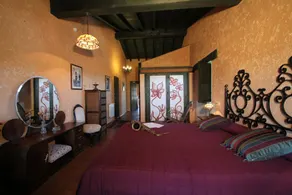 Paraje del Asturcon - Adults only - Værelse