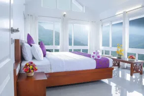 Wisteria Luxury Villas - Room