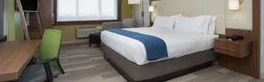 Holiday Inn Express & Suites Milledgeville by IHG - Rom