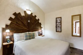 Chambres d'hôtes La Moraine Enchantée - Quarto