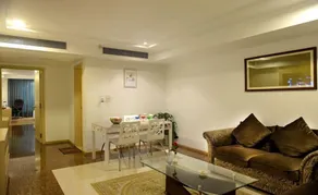 Hotel Amer Greens - Room