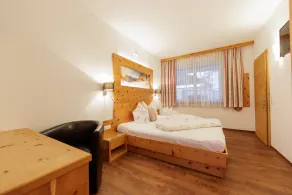 Apartmenthaus Goldeck - Habitación