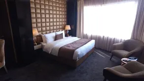 Lumiere Des Etoile - Room