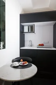 Boutique Hotel K7 - Chambre